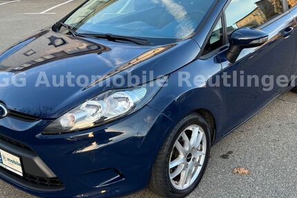 Ford Fiesta 230.011 km 1.999 &euro; Reutlingen 72766