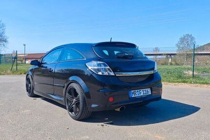 Opel Astra 182.000 km 4.199 &euro; Lahntal 35094