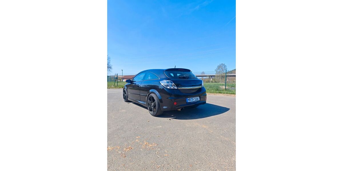 Opel Astra 182.000 km 4.199 &euro; Lahntal 35094