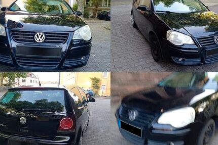 VW Polo 212.255 km 1.199 &euro; Saarbrücken 66115