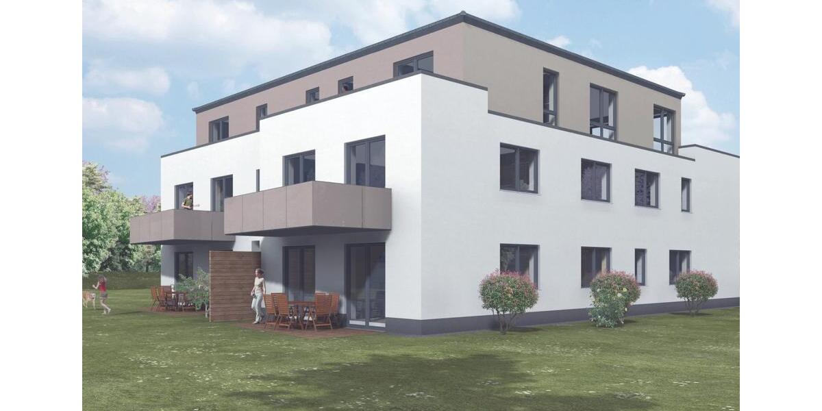 Terrassenwohnung Mehring - 3 Zimmer, 76 m&sup2;, 315.000&euro; | Angebot:26550816