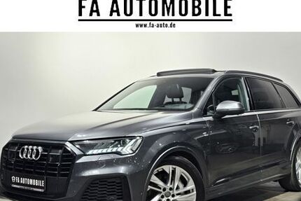 Audi Q7 272.000 km 29.990 &euro; Mainaschaff 63814