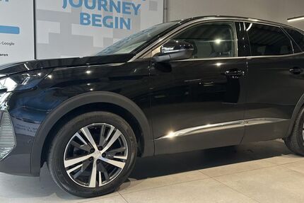 Peugeot 3008 33.204 km 21.299 &euro; Augsburg 86179
