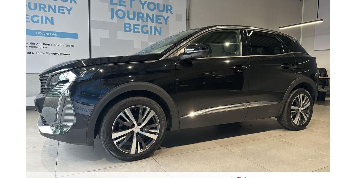 Peugeot 3008 33.204 km 21.299 &euro; Augsburg 86179
