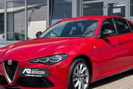 Alfa Romeo Giulia 9.086 km 33.900 &euro; Wirges 56422