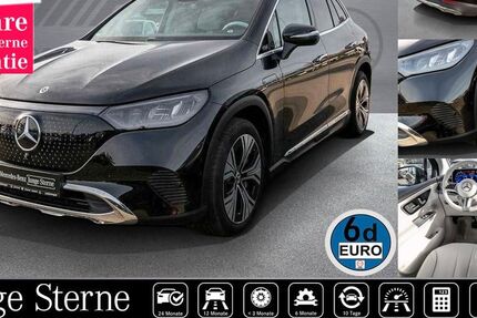 Mercedes-Benz EQE 24.245 km 54.545 &euro; Dorsten 46282