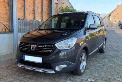 Dacia Lodgy 89.000 km 12.199 &euro; Frankfurt (Oder) 15232