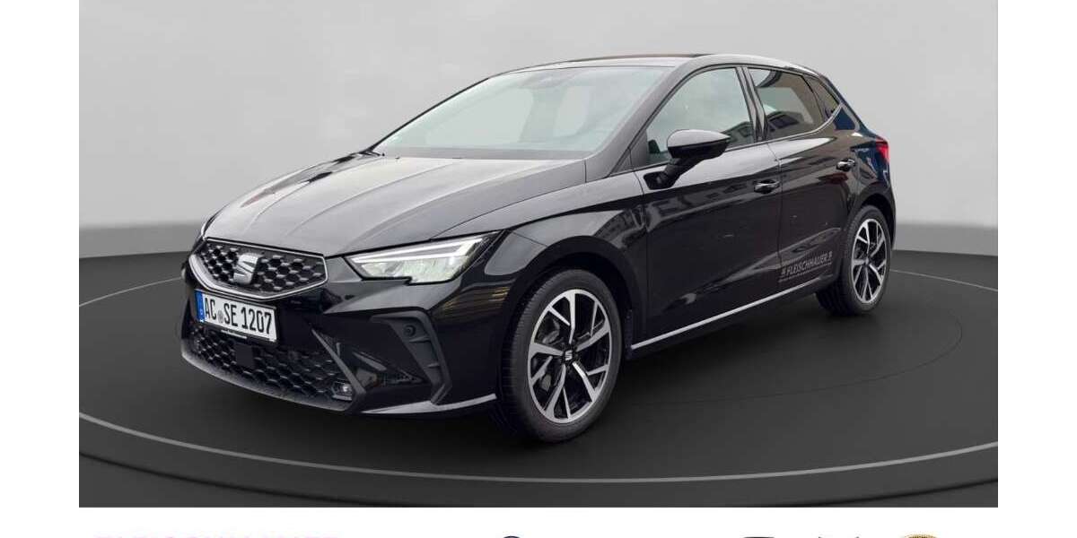 Seat Ibiza 1.111 km 25.990 &euro; Aachen 52068