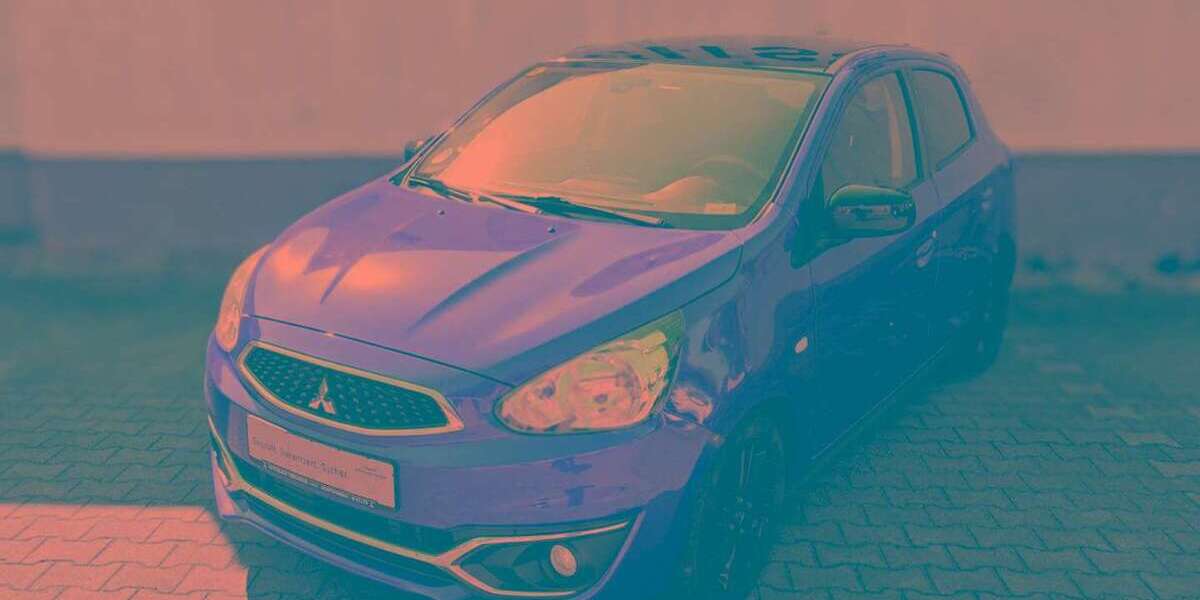 Mitsubishi Space Star 74.400 km 9.900 &euro; Senftenberg 01968