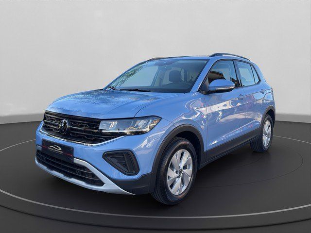 VW T-Cross 6.000 km 25.830 &euro; Sigmaringen 72488