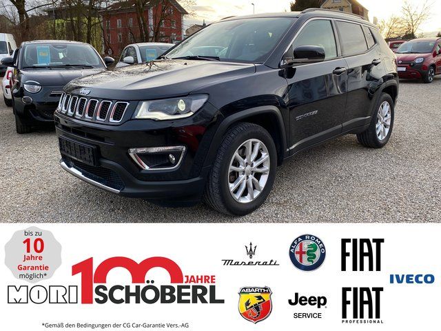 Jeep Compass 57.102 km 21.990 € Ingolstadt 85053