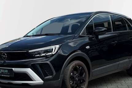 Opel Crossland 8.752 km 20.480 &euro; Paderborn 33100