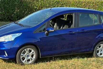 Ford B-Max 61.000 km 4.950 &euro; Hattingen 45527