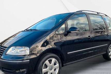 VW Sharan 199.500 km 7.999 &euro; Braunschweig 38120