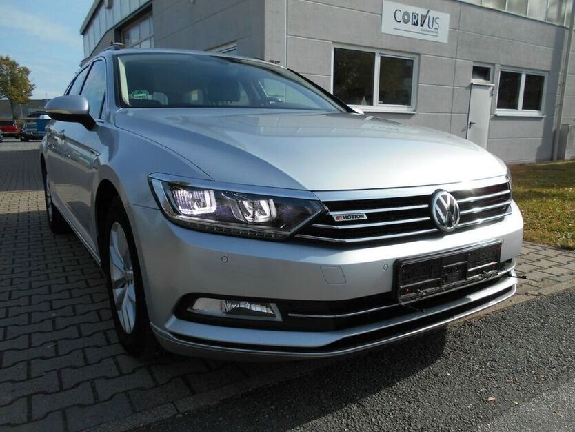 Passat Variant