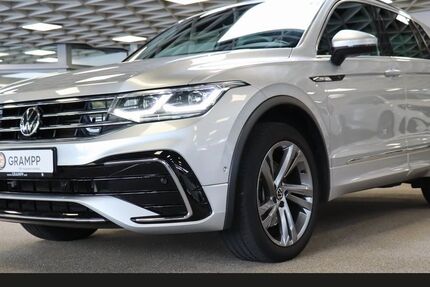 VW Tiguan 86.000 km 30.990 &euro; Karlstadt 97753