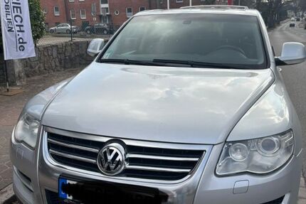 VW Touareg 163.700 km 8.500 &euro; Reinbek 21465