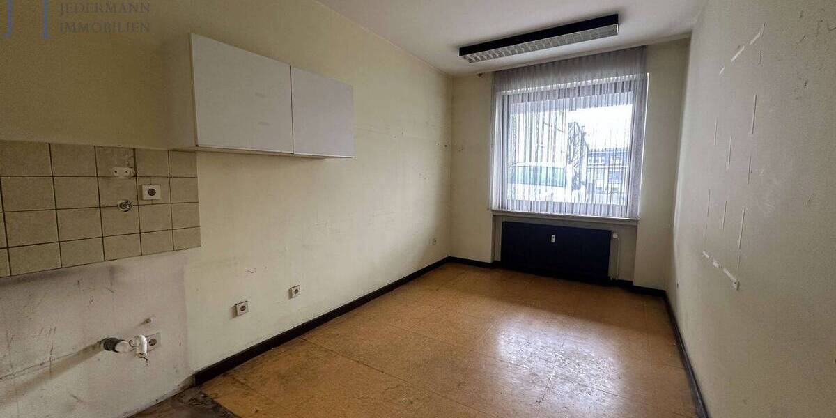 Gewerbeobjekt Schenklengsfeld - 1.300&euro; | Angebot:25684062