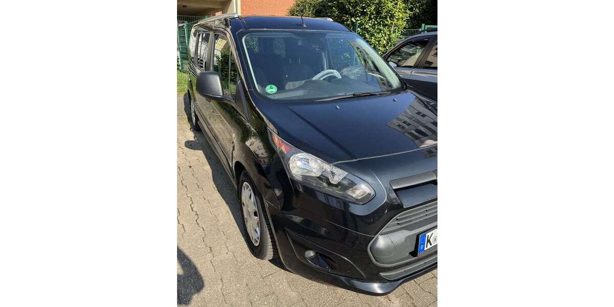 Ford Tourneo Connect 163.700 km 9.000 &euro; Köln 50997
