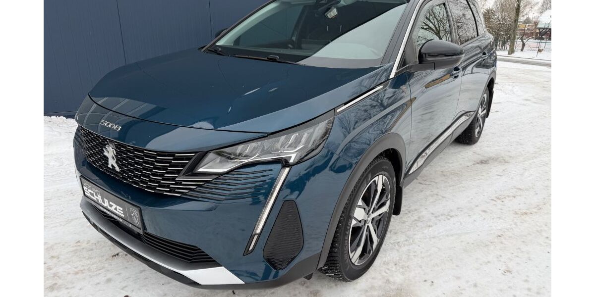 Peugeot 5008 70.811 km 27.320 &euro; Magdeburg 39110