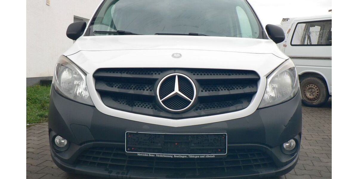 Mercedes-Benz Citan 211.000 km 3.900 &euro; Reutlingen oferdingen 72768