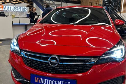 Opel Astra 64.300 km 12.990 &euro; Pfaffenhofen 85276