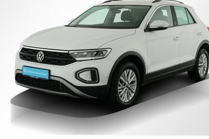VW T-Roc 66.871 km 24.201 &euro; Nürnberg 90411
