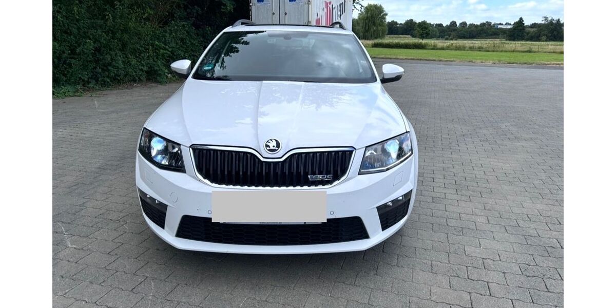 Skoda Octavia 119.450 km 16.499 &euro; Lahnau 35633