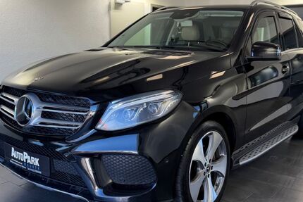 Mercedes-Benz GLE 350 113.700 km 34.998 &euro; Bad Waldsee 88339