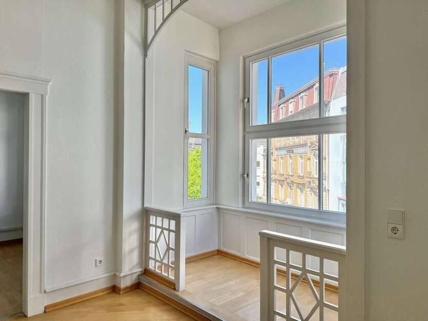 Büro in Karlsruhe 2.280 € 163 m²