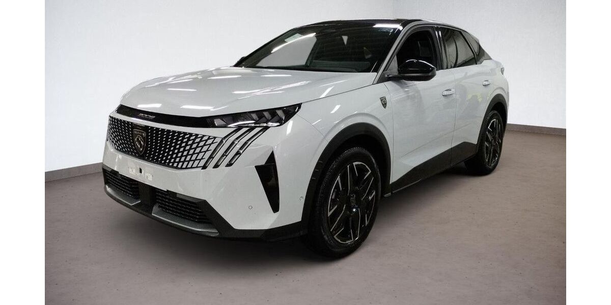 Peugeot 3008 33.674 km 28.980 &euro; Rüsselsheim 65428