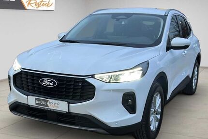 Ford Kuga 15.000 km 33.990 &euro; Rostock 18146