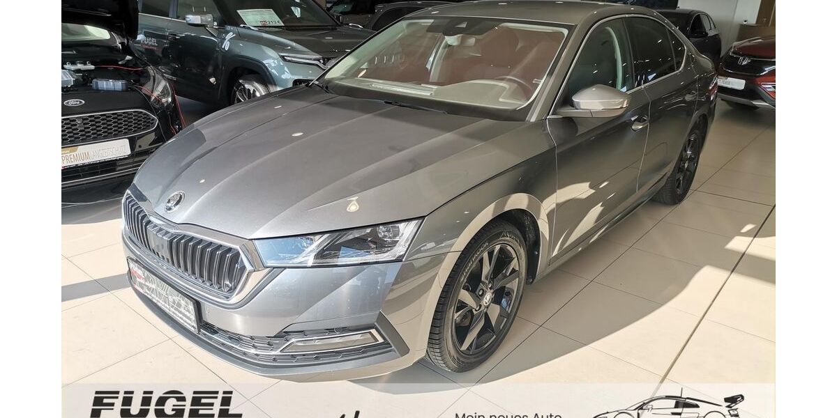 Skoda Octavia 64.860 km 18.869 &euro; Freiberg 09599