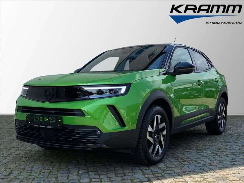 Mokka