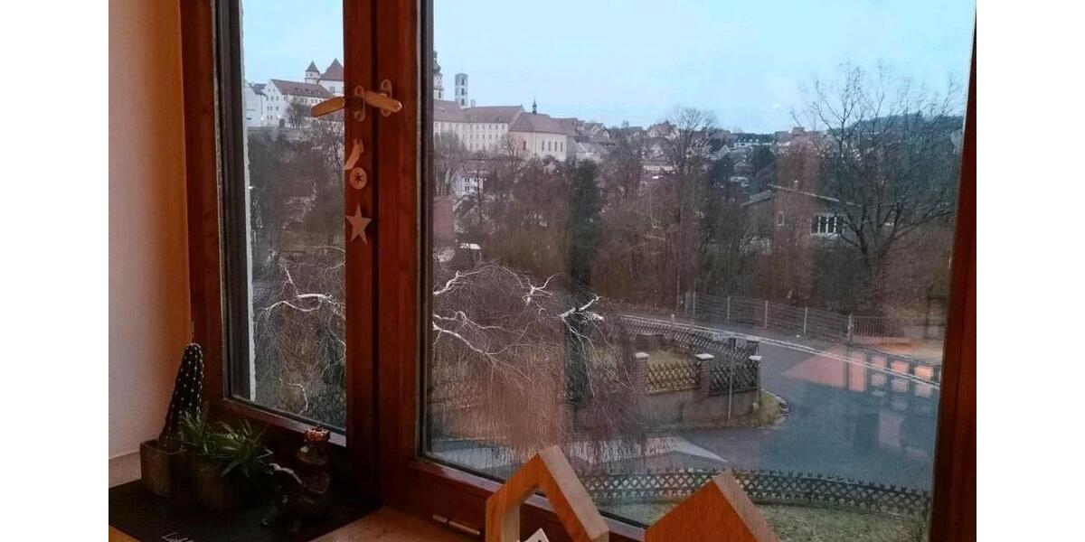 Zweifamilienhaus in top Lage Sulzbach-Rosenberg - Reserviert zimmer