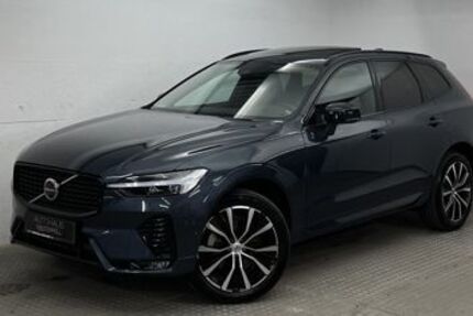 Volvo XC60 36.027 km 38.880 &euro; Berlin 12351