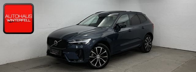 Volvo XC60 36.027 km 38.880 &euro; Berlin 12351