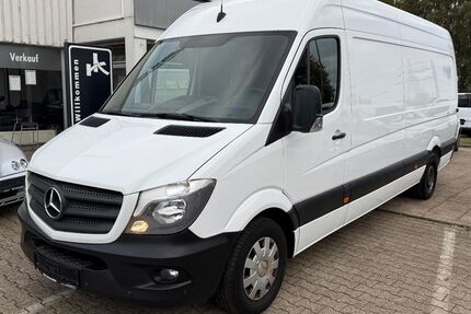 Mercedes-Benz Sprinter 235.000 km 12.980 &euro; Herten 45701
