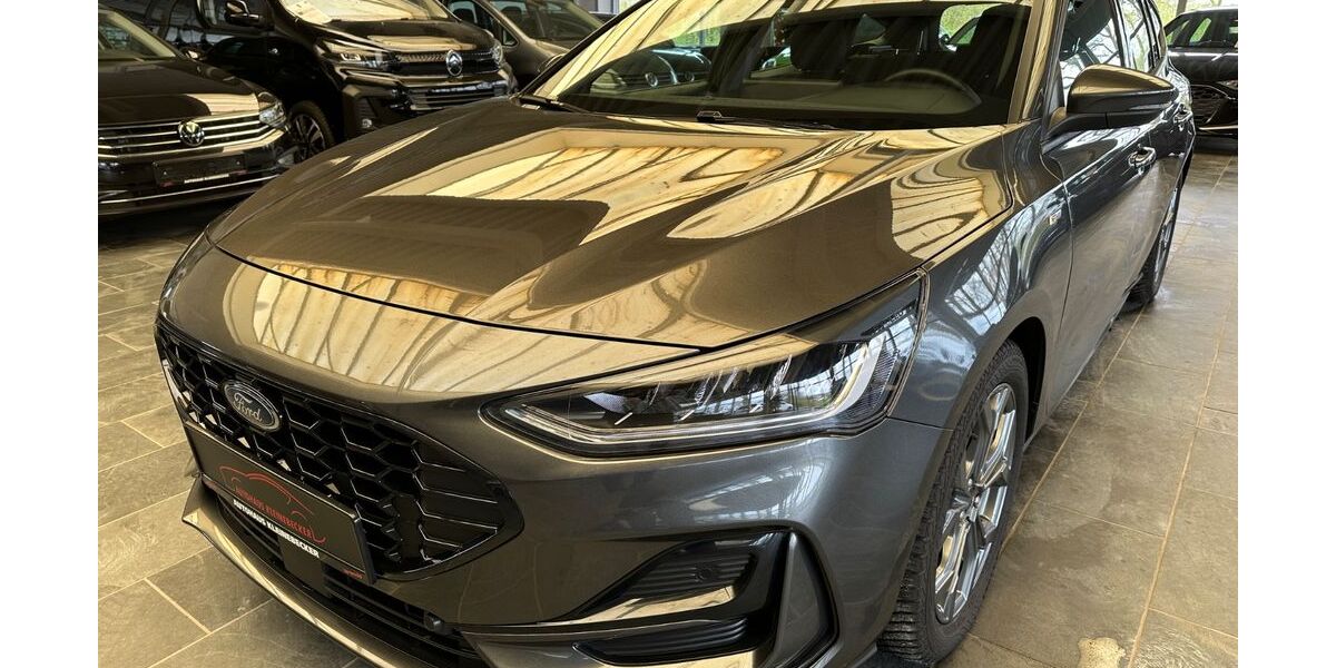 Ford Focus 19.790 km 22.999 &euro; Versmold 33775