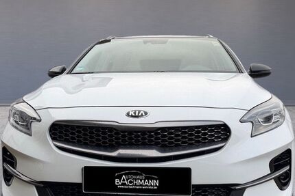 Kia XCeed 142.790 km 12.790 &euro; Wehretal 37287