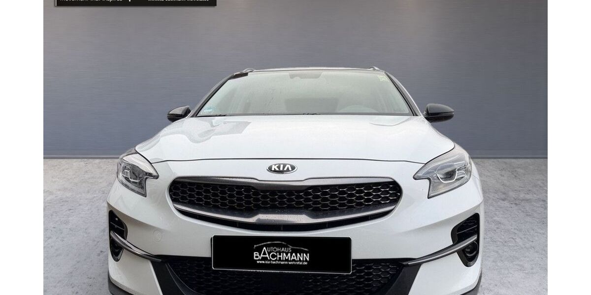 Kia XCeed 142.790 km 12.790 &euro; Wehretal 37287