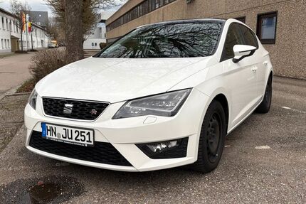 Seat Leon 114.500 km 9.999 &euro; Untergruppenbach 74199