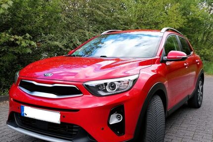 Kia Stonic 94.200 km 12.500 &euro; Attendorn 57439