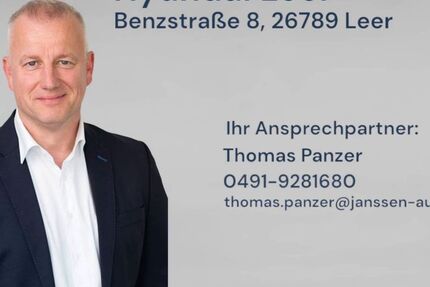 Hyundai KONA 77.985 km 18.990 &euro; Aurich 26605