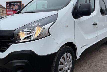 Renault Trafic 133.759 km 16.999 &euro; Halle(Saale) 06132