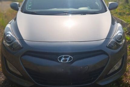 Hyundai i30 91.600 km 6.500 € Elz 65604