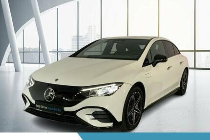 Mercedes-Benz EQE 9.620 km 44.980 € Dresden 01239