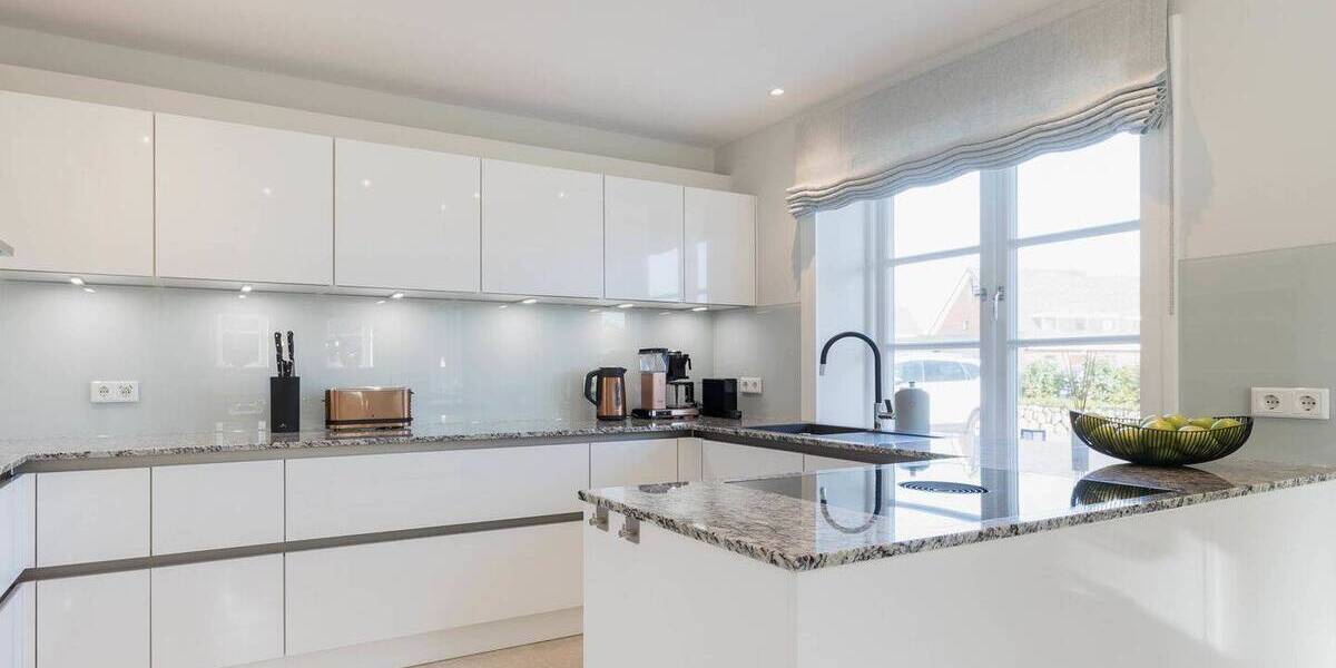 Reihenendhaus Wenningstedt - 4 Zimmer, 239 m&sup2;, 3.680.000&euro; | Angebot:26309445