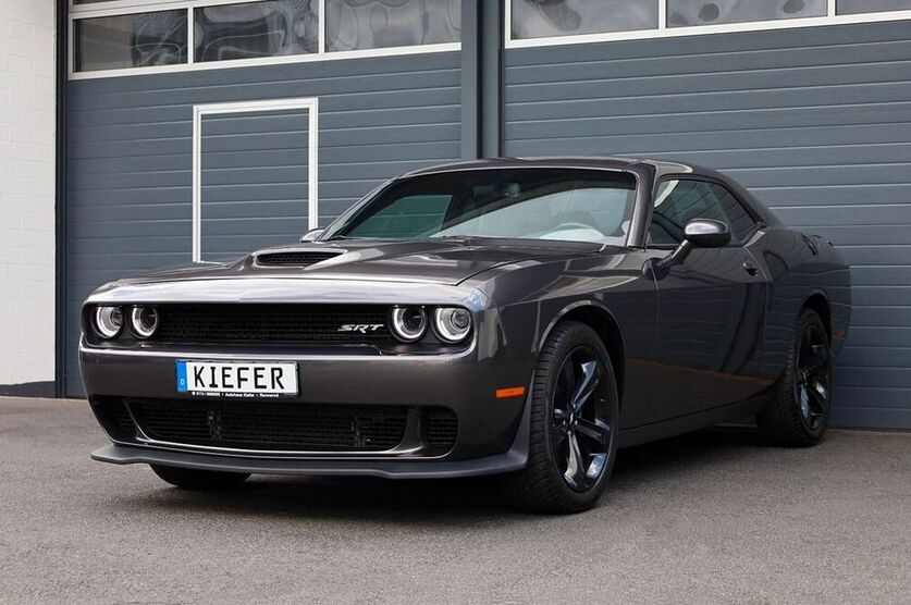 Challenger