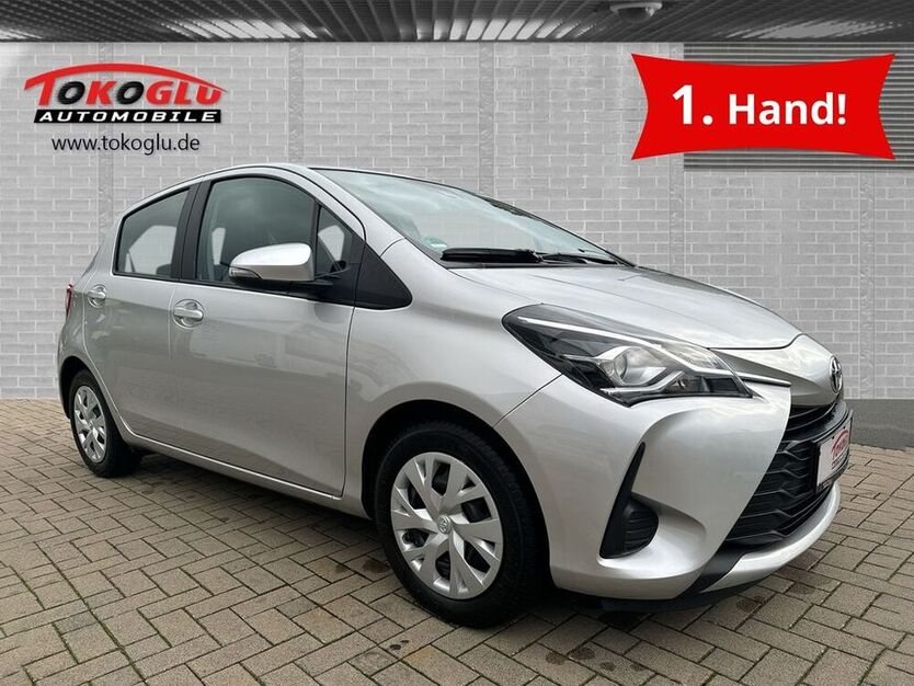 Yaris